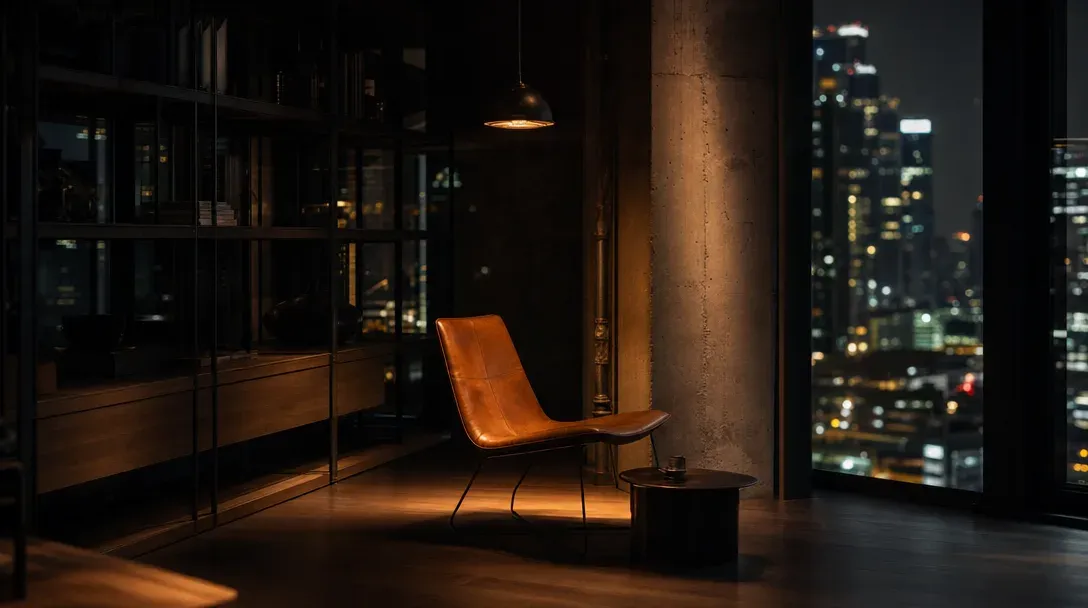 Apartemen Senopati — Apartemen, Jakarta Selatan