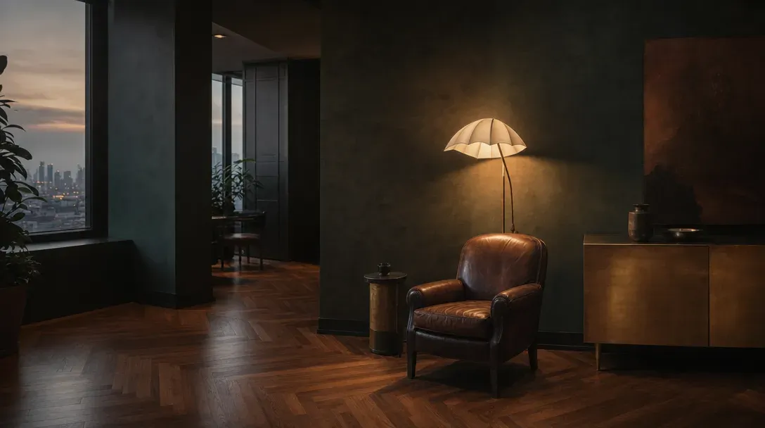Penthouse Menteng — Penthouse, Menteng, Jakarta